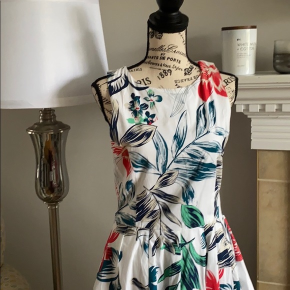 New Aqua brand L skater style dress - Picture 5 of 11